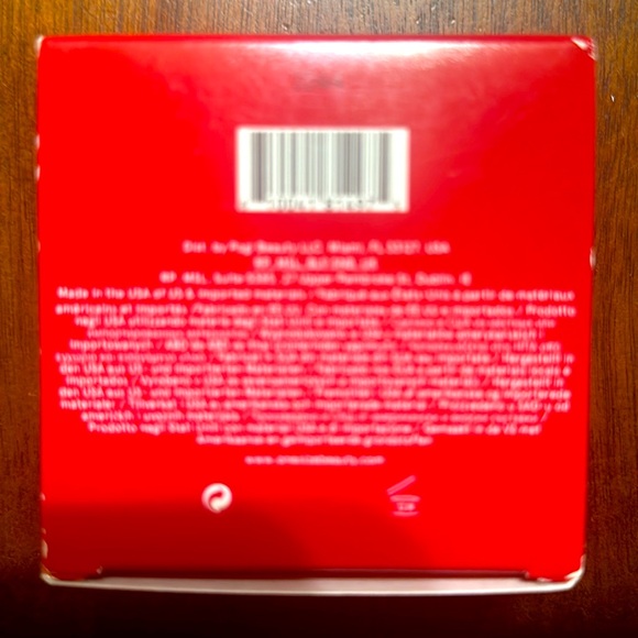 ONE/SIZE by Patrick Starrr Ultimate Blurring Setting Powder in Sweet Honey - Picture 3 of 4